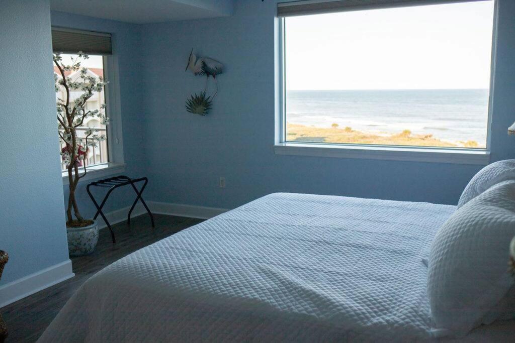 80 Surfview Drive - Unit 604 Lejlighed Palm Coast Eksteriør billede