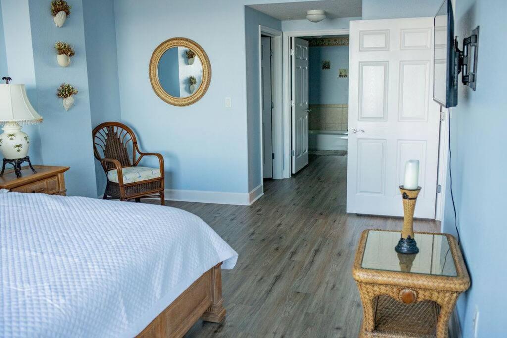 80 Surfview Drive - Unit 604 Lejlighed Palm Coast Eksteriør billede