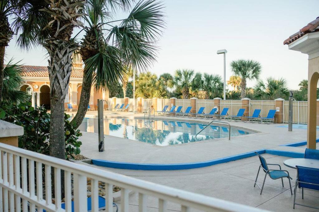 80 Surfview Drive - Unit 604 Lejlighed Palm Coast Eksteriør billede
