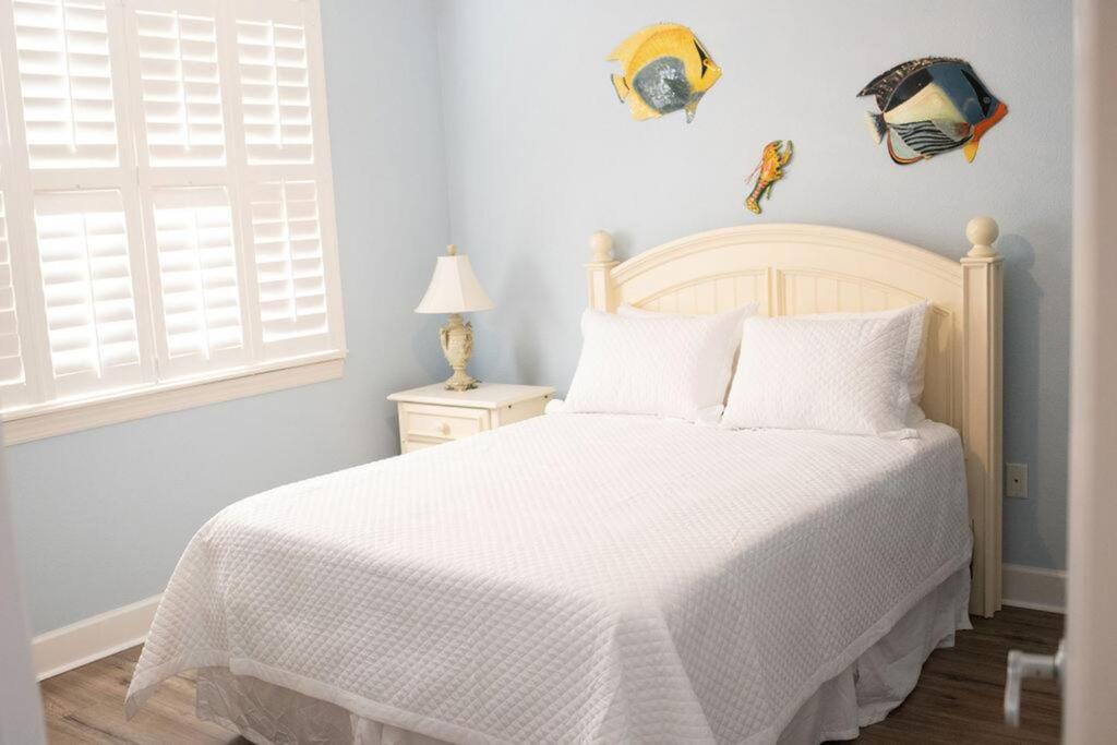 80 Surfview Drive - Unit 604 Lejlighed Palm Coast Eksteriør billede