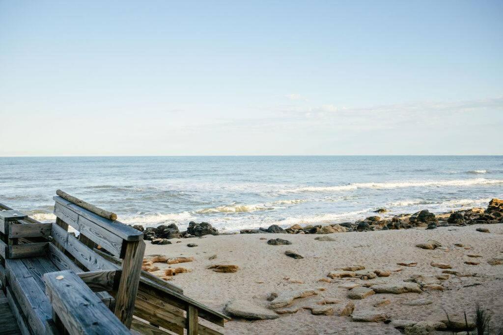 80 Surfview Drive - Unit 604 Lejlighed Palm Coast Eksteriør billede