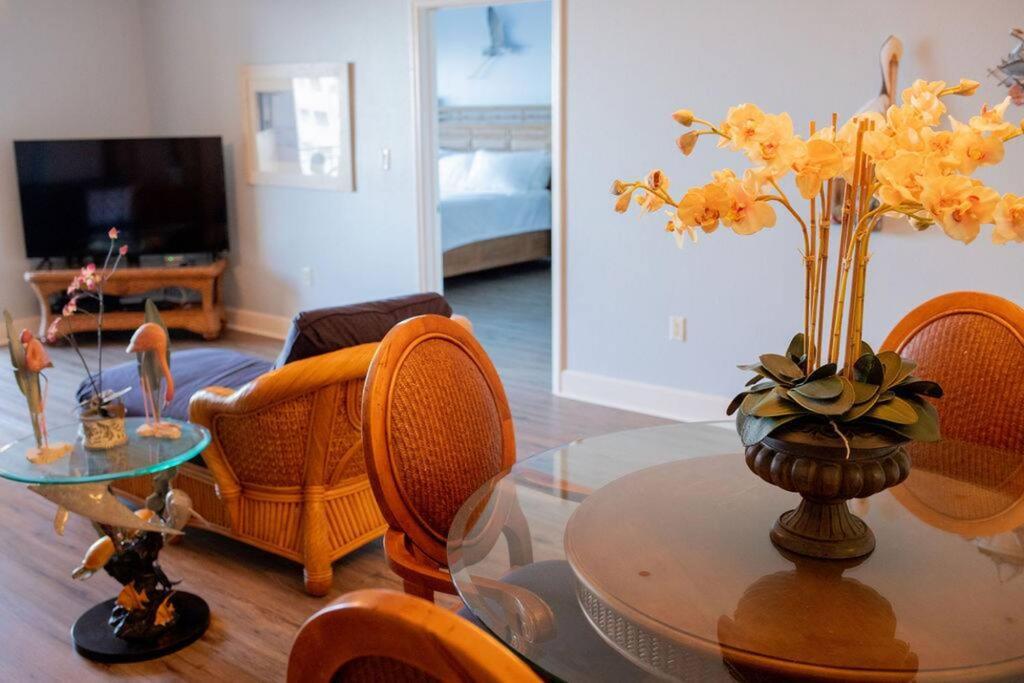 80 Surfview Drive - Unit 604 Lejlighed Palm Coast Eksteriør billede