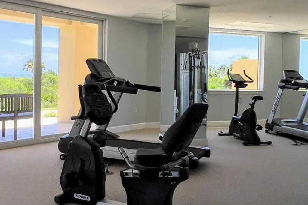 80 Surfview Drive - Unit 604 Lejlighed Palm Coast Eksteriør billede