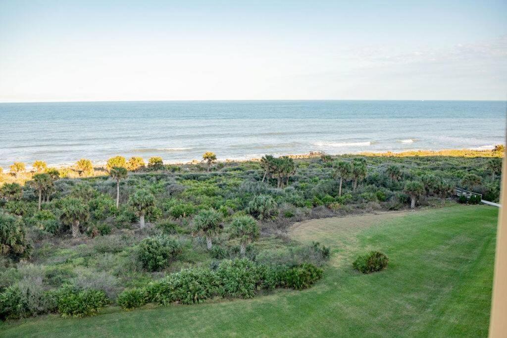 80 Surfview Drive - Unit 604 Lejlighed Palm Coast Eksteriør billede