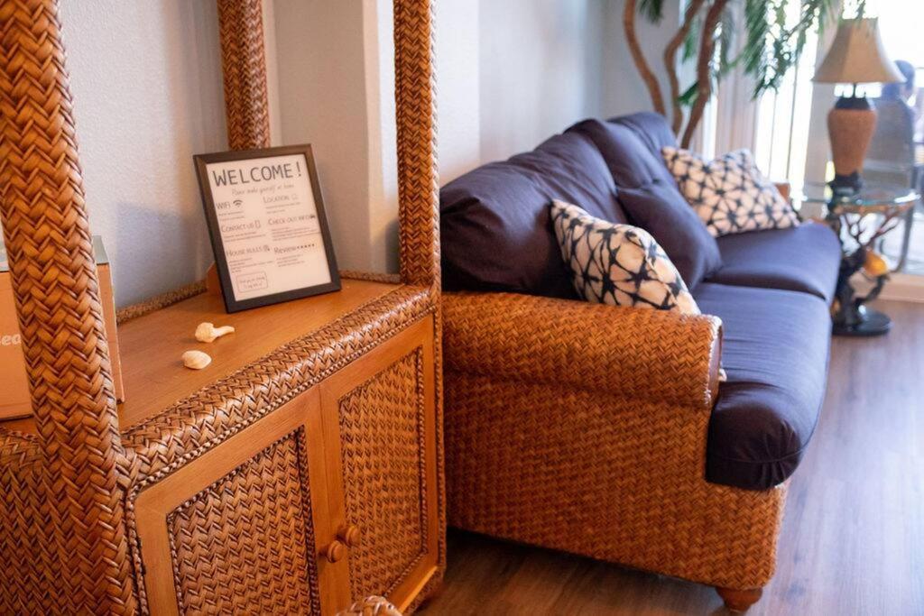 80 Surfview Drive - Unit 604 Lejlighed Palm Coast Eksteriør billede