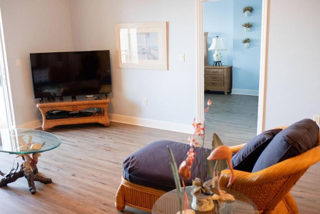 80 Surfview Drive - Unit 604 Lejlighed Palm Coast Eksteriør billede