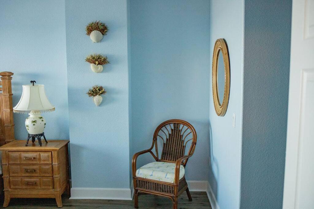 80 Surfview Drive - Unit 604 Lejlighed Palm Coast Eksteriør billede