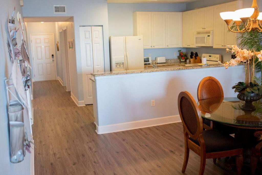 80 Surfview Drive - Unit 604 Lejlighed Palm Coast Eksteriør billede
