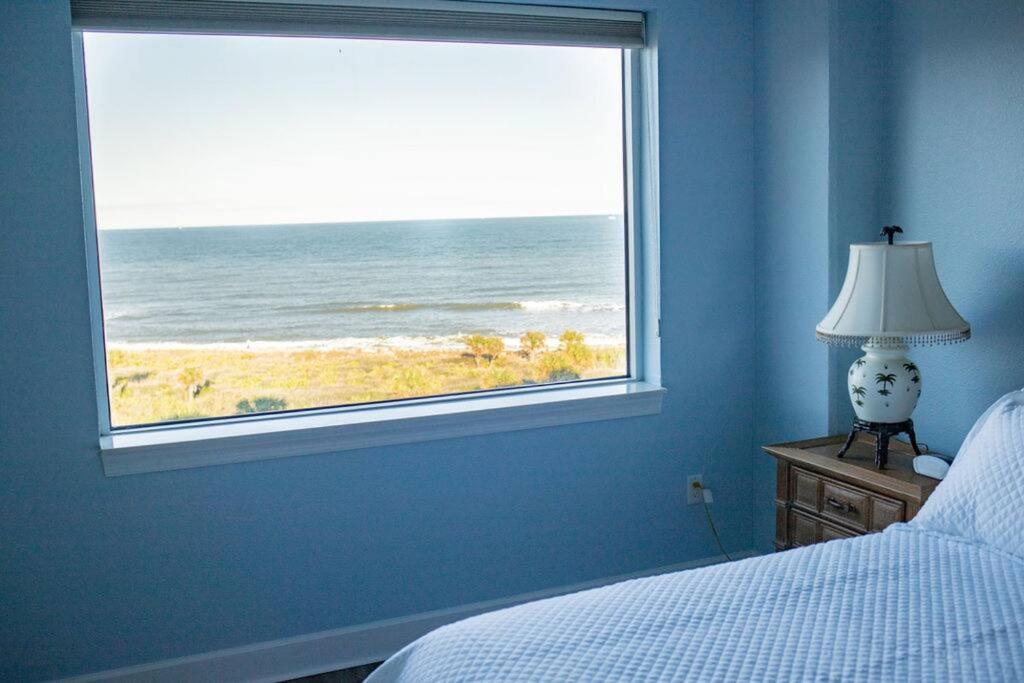 80 Surfview Drive - Unit 604 Lejlighed Palm Coast Eksteriør billede