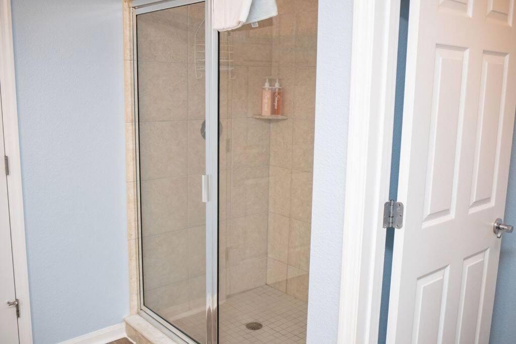 80 Surfview Drive - Unit 604 Lejlighed Palm Coast Eksteriør billede